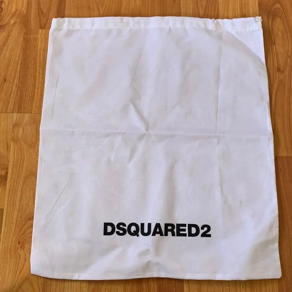 Dsquared‎ 2 Dust Bag